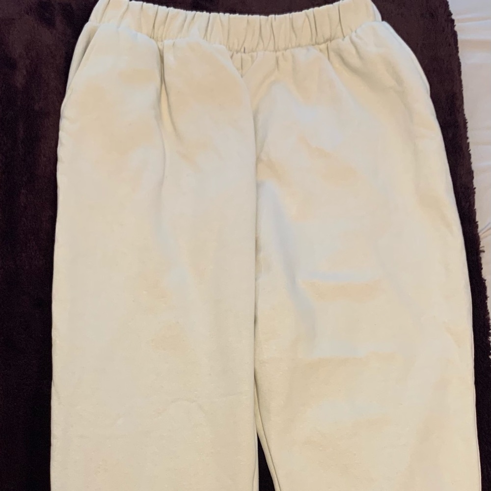 Zara jogger/sweatpants
